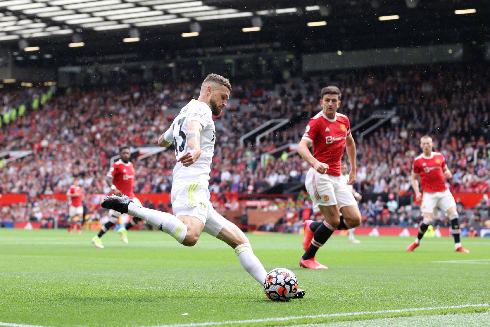 双方战略和 双方战略和